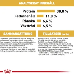 Royal Canin Labrador Retriever Sterilised Adult Torrfoder för Hund 12 kg