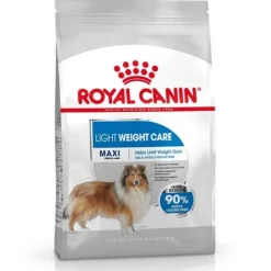 Royal Canin Light Weight Care Maxi Adult Torrfoder för Hund 12 kg