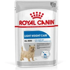 Royal Canin Light Weight Care Adult Loaf Våtfoder för Hund 1,02 kg