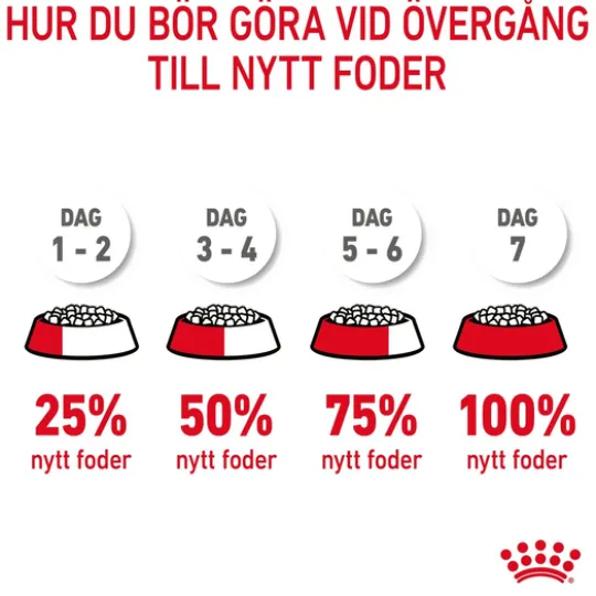Royal Canin Light Weight Care Adult Torrfoder för Katt 8 kg