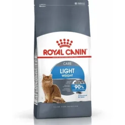 Royal Canin Light Weight Care Adult Torrfoder för Katt 3 kg