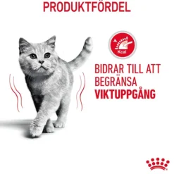 Royal Canin Light Weight Care Jelly Adult Våtfoder för Katt 1,02 kg