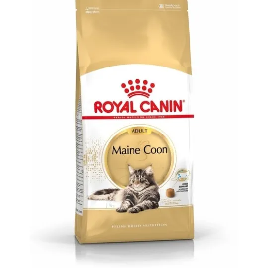Royal Canin Maine Coon Adult Torrfoder för Katt 10 kg