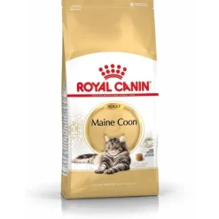 Royal Canin Maine Coon Adult Torrfoder för Katt 4 kg