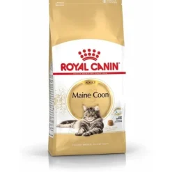 Royal Canin Maine Coon Adult Torrfoder för Katt 2 kg