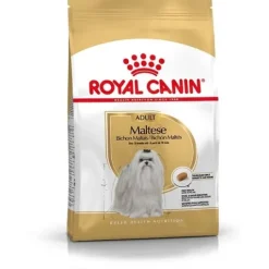 Royal Canin Maltese Adult Torrfoder för Hund 1,5 kg