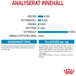 Royal Canin Maxi Puppy Gravy Våtfoder för Hundvalp 1,4 kg