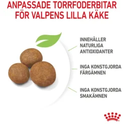 Royal Canin Maxi Puppy Torrfoder för Hundvalp 4 kg