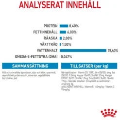 Royal Canin Medium Puppy Gravy Våtfoder för Hundvalp 1,4 kg