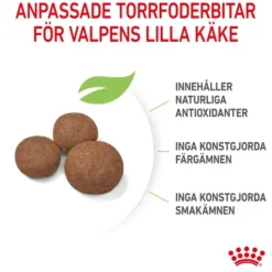 Royal Canin Medium Puppy Torrfoder för Hundvalp 10 kg