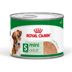 Royal Canin Mini Adult Loaf Våtfoder för Hund 2,34 kg