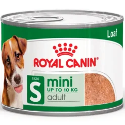 Royal Canin Mini Adult Loaf Våtfoder för Hund 2,34 kg