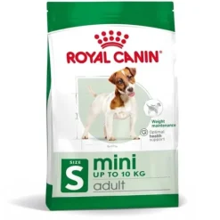Royal Canin Mini Adult Torrfoder för Hund 8 kg