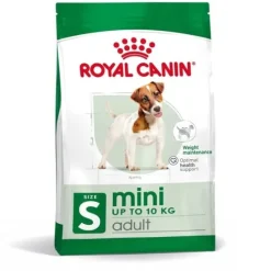 Royal Canin Mini Adult Torrfoder för Hund 8 kg