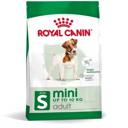 Royal Canin Mini Adult Torrfoder för Hund 2 kg