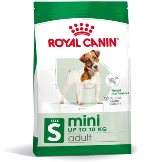 Royal Canin Mini Adult Torrfoder för Hund 2 kg
