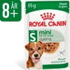 Royal Canin Mini Ageing Gravy Våtfoder för Hund 1,02 kg