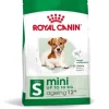 Royal Canin Mini Ageing 12+ Torrfoder för Hund 3,5 kg