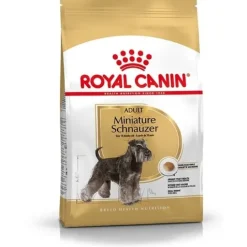Royal Canin Miniature Schnauzer Adult Torrfoder för Hund 7,5 kg