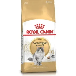Royal Canin Norwegian Forest Cat Adult Torrfoder för Katt 10 kg