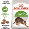 Royal Canin Outdoor Adult Torrfoder för Katt 10 kg