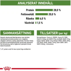 Royal Canin Outdoor 7+ Ageing Torrfoder för Katt 2 kg