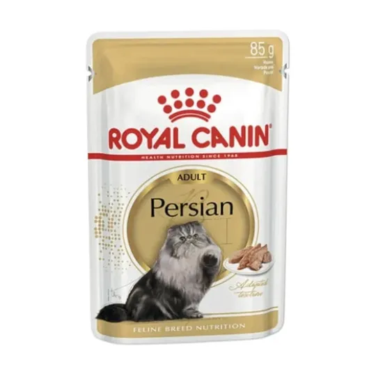 Royal Canin Persian Adult Loaf Våtfoder för Katt 1,02 kg