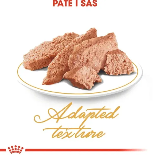 Royal Canin Persian Adult Loaf Våtfoder för Katt 1,02 kg
