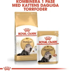 Royal Canin Persian Adult Loaf Våtfoder för Katt 1,02 kg