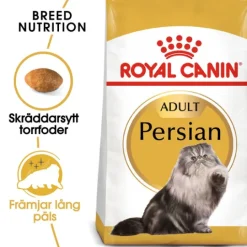 Royal Canin Persian Adult Torrfoder för Katt 2 kg