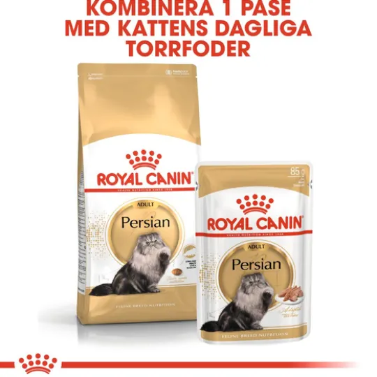 Royal Canin Persian Adult Torrfoder för Katt 10 kg