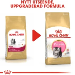 Royal Canin Persian Kitten Torrfoder för Kattunge 2 kg