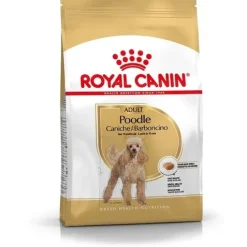 Royal Canin Poodle Adult Torrfoder för Hund 1,5 kg