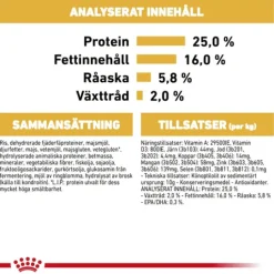 Royal Canin Pug Adult Torrfoder för Hund 7,5 kg