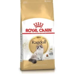 Royal Canin Ragdoll Adult Torrfoder för Katt 2 kg