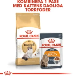 Royal Canin Ragdoll Adult Torrfoder för Katt 2 kg
