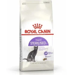Royal Canin Sterilised Adult Torrfoder för Katt 2 kg