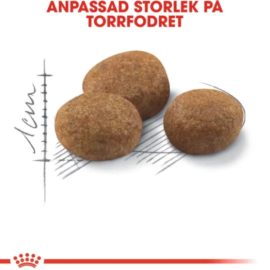 Royal Canin Sterilised 7+ Ageing Torrfoder för Katt 3,5 kg
