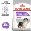 Royal Canin Sterilised Medium Adult Torrfoder för Hund 12 kg