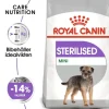 Royal Canin Sterilised Mini Adult Torrfoder för Hund 8 kg