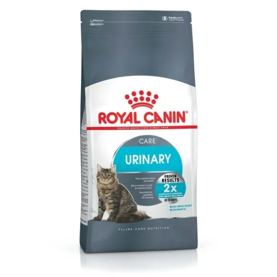 Royal Canin Urinary Care Adult Torrfoder för Katt 4 kg
