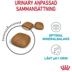 Royal Canin Urinary Care Adult Torrfoder för Katt 4 kg