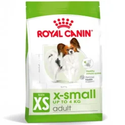 Royal Canin X-Small Adult Torrfoder för Hund 3 kg