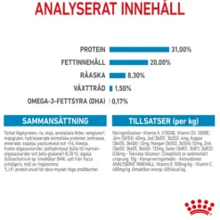 Royal Canin X-Small Puppy Torrfoder för Hundvalp 3 kg