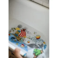 Rätt Start Bamse Badmatta