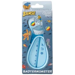 Rätt Start Bamse Badtermometer