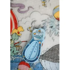 Rätt Start Bamse Badtermometer