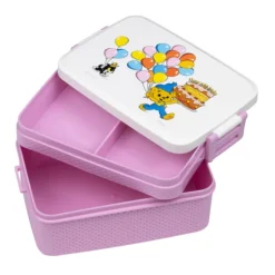 Rätt Start Bamse Kalas Lunchlåda