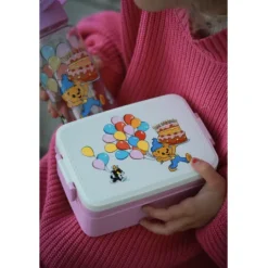 Rätt Start Bamse Kalas Lunchlåda