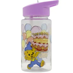 Rätt Start Bamse Kalas Vattenflaska i plast 550 ml